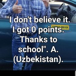 Confident Driver Driving School
