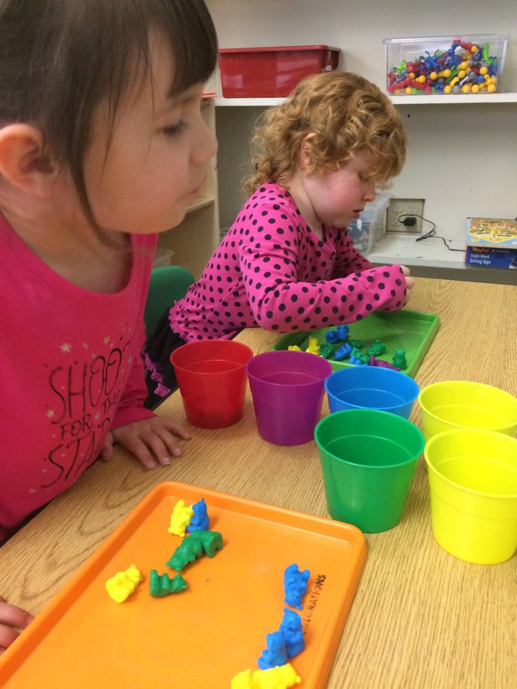 Playful Minds Learning Center - childcare center in Chicopee, MA