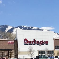 Burlington