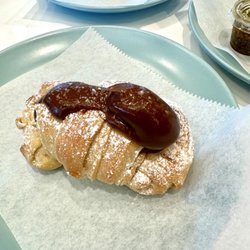 Tango Pastry