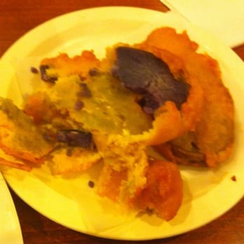 Tanaka Saimin - Nasty Sweet Potato - Japanese Near Me - Honolulu, Hawaii