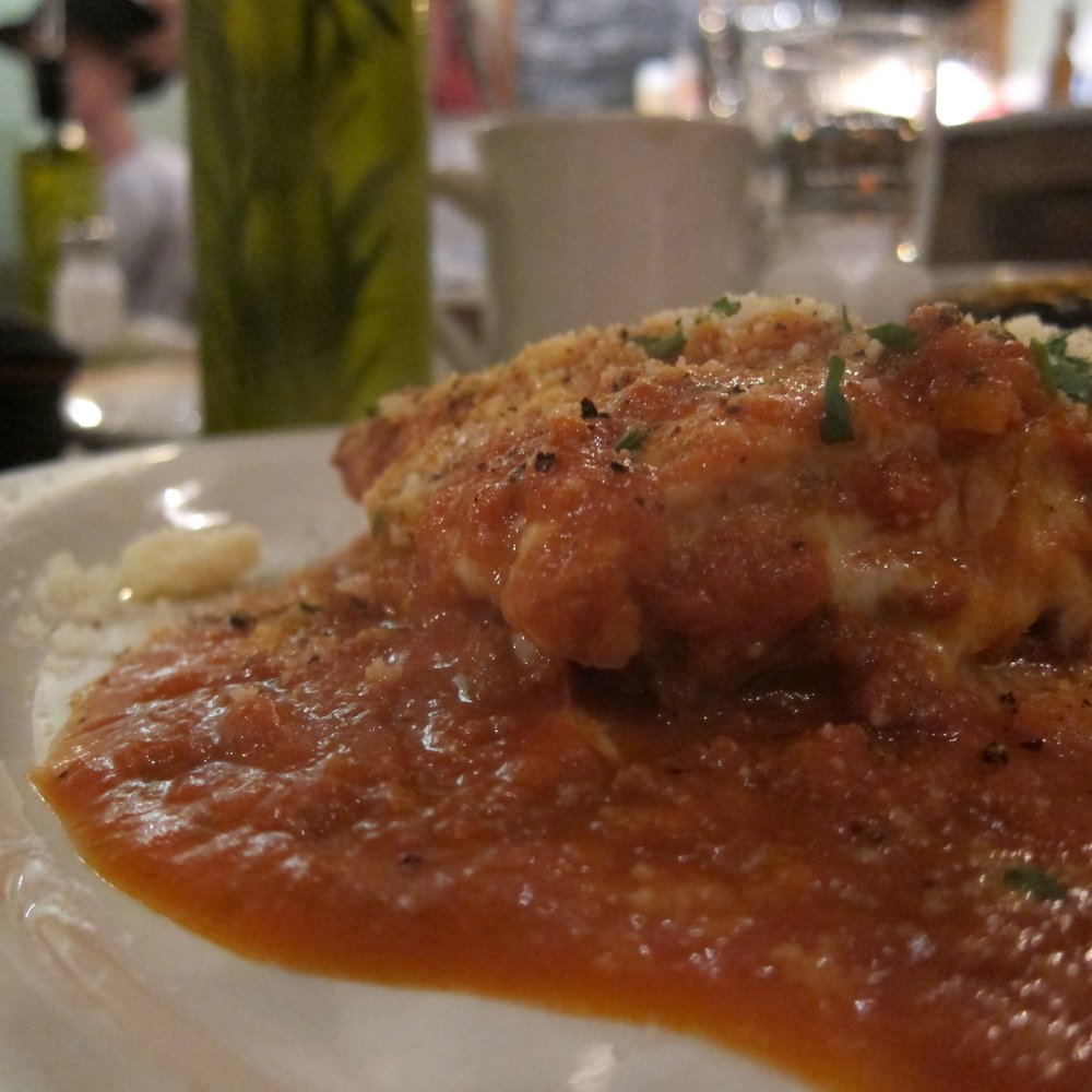 Giovanni's Brooklyn Eats - Lasagna - Italian Near Me - Brooklyn, New York Giovanni's Brooklyn Eats - Lasagna - Italian Near Me - Brooklyn, New York
