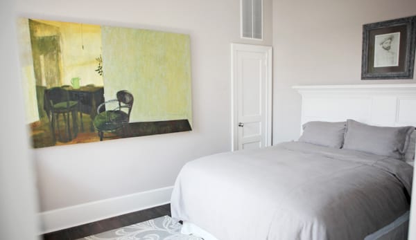 Hotel Laurance by null