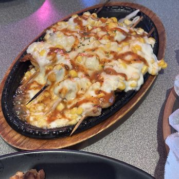 Rice Junky - Crazy Kkochi - Pubs Near Me - Santa Clara, California