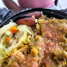 Curry chicken Curry chicken