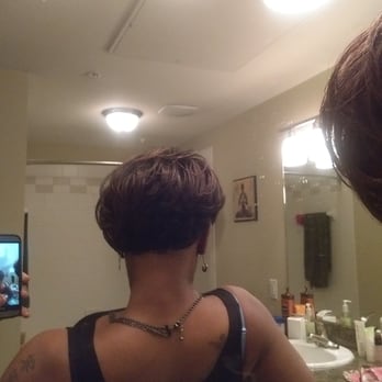 Texas Hair Team - Conroe - The back - Hair Salons Near Me - Conroe, Texas Texas Hair Team - Conroe - The back - Hair Salons Near Me - Conroe, Texas