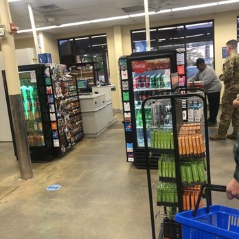Express - Inside - Gas Stations Near Me - Fort Rucker, Alabama Express - Inside - Gas Stations Near Me - Fort Rucker, Alabama