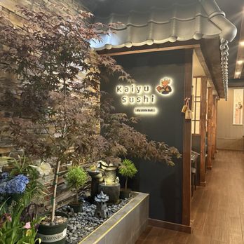 Kaiyu Sushi - Japanese Near Me - Los Angeles, California