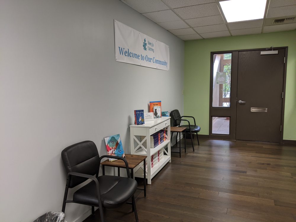 Shiery's Tutoring - reading tutor in Bellevue, WA