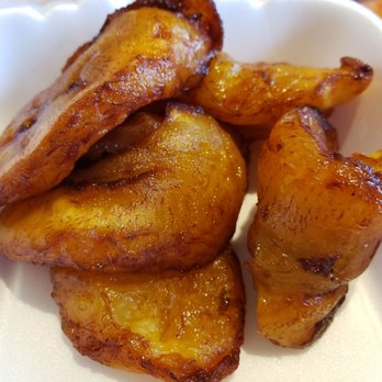 Simone's Caribbean Restaurant - Sweet plantains - Caribbean Near Me - Toronto, Ontario Simone's Caribbean Restaurant - Sweet plantains - Caribbean Near Me - Toronto, Ontario