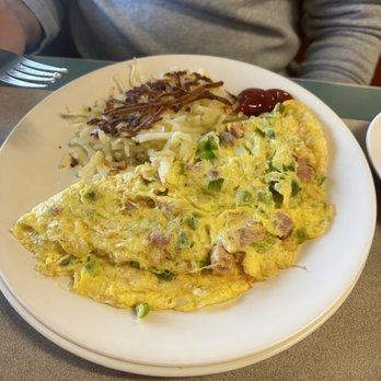 Bonanza Cafe - Denver omelette - Breakfast & Brunch Near Me - Fort Mohave, Arizona Bonanza Cafe - Denver omelette - Breakfast & Brunch Near Me - Fort Mohave, Arizona