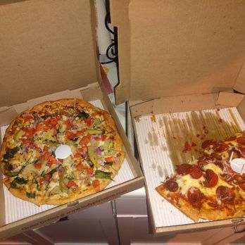 Indy Pizza Pro  - Arguably some of the best pizza in Indy! Fresh toppings and a great menu selection! 10/10 recommend and will be going back for more! - Pizza Near Me - Indianapolis, Indiana