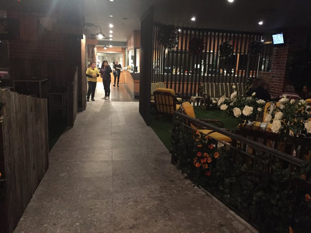 BACKYARD ITALIAN Updated May 2024 11 Photos 832 Anzac Pde