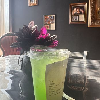 Twisted Coffee - Rotten to the Core lemonade - Coffee & Tea Near Me - Bakersfield, California Twisted Coffee - Rotten to the Core lemonade - Coffee & Tea Near Me - Bakersfield, California