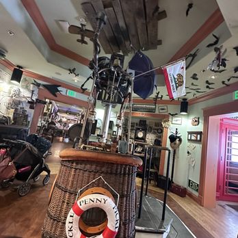 Pennypickle's Workshop - Children's Museums Near Me - Temecula, California