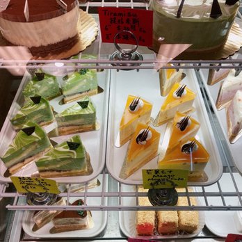 Mei Wa Bakery - Cakes - Bakeries Near Me - Kent, Washington Mei Wa Bakery - Cakes - Bakeries Near Me - Kent, Washington