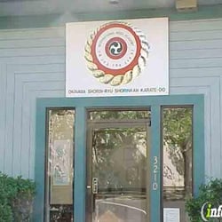 International Budo Academy