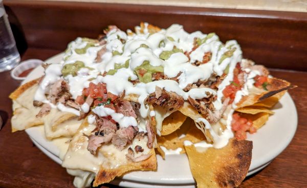 Felipe's Taqueria by null