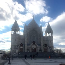 St Teresa's Roman Catholic Church