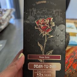 Beautiful packaging