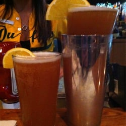 Duffy's Sports Grill - 2 for 1 Drinks