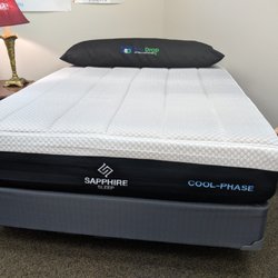 Bakersfield BoxDrop - Top of the line Memory/Gel Foam beds at huge savings.