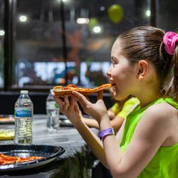 Helium Trampoline Park
