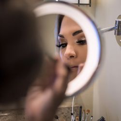 Bridal Lashes