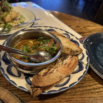 Extra Virgin - Peri peri chicken liver - Tapas/Small Plates Near Me - Kansas City, Missouri