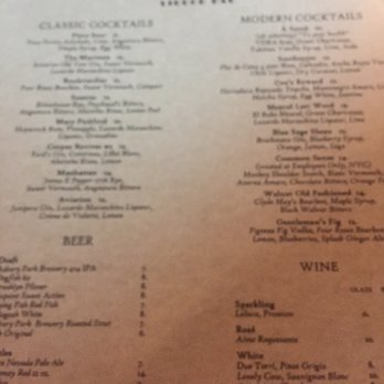 Pharmacie Bar + Kitchen - Venues & Event Spaces Near Me - Montclair, New Jersey Pharmacie Bar + Kitchen - Venues & Event Spaces Near Me - Montclair, New Jersey