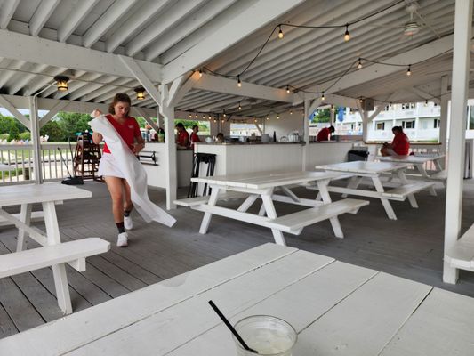 Tickler's Crab Shack & Restaurant by null