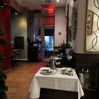 Antica Ristorante - Dining Area - Italian Near Me - New York, New York