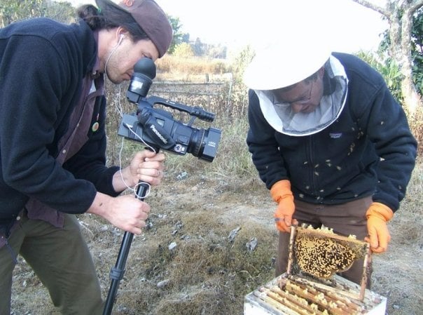 Slide of HighPoint Roofing