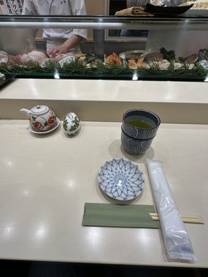 Toyosu Wholesale Fish Market by null
