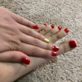 Beauty Zone - Nail Salons Near Me - Houston, Texas