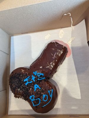 Voodoo Doughnut by null