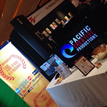 Pacific Creative Productions - Video/Film Production Near Me - San Diego, California Pacific Creative Productions - Video/Film Production Near Me - San Diego, California