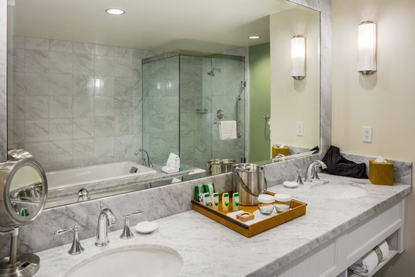 Santa Barbara Inn by null