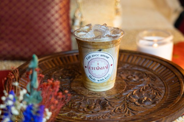 ChaiShai Indian Restaurant by null
