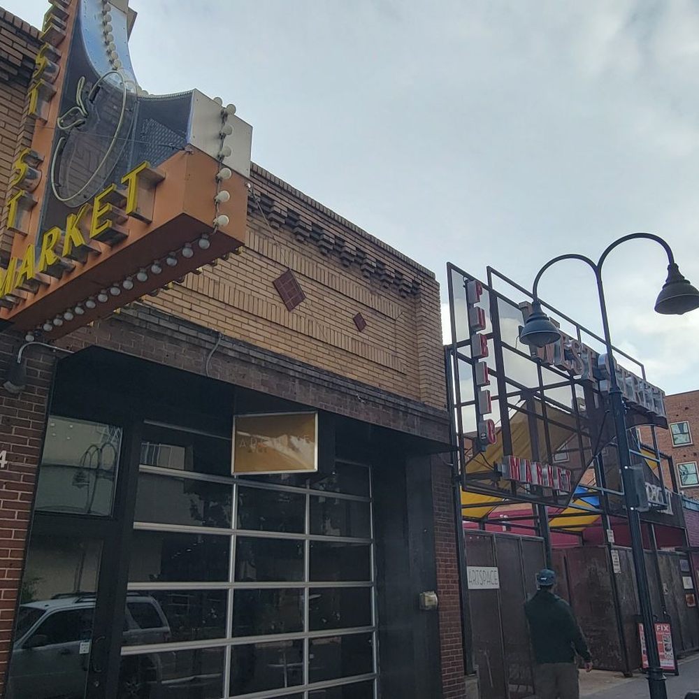 The Fix Falafel - Falafel Near Me - Reno, Nevada