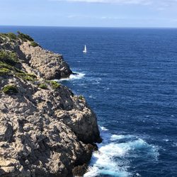Faro de Cala Ratjada
