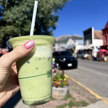 Rumors Coffee and Tea House - Coffee & Tea Near Me - Crested Butte, Colorado Rumors Coffee and Tea House - Coffee & Tea Near Me - Crested Butte, Colorado