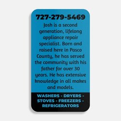 ABC Appliance Repair