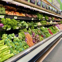 Sprouts Farmers Market