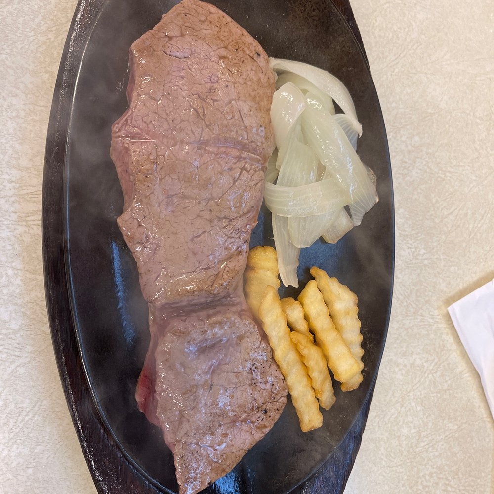 ステーキハウス88 国際通り店>