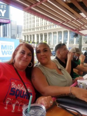 Detroit Rolling Pub by null