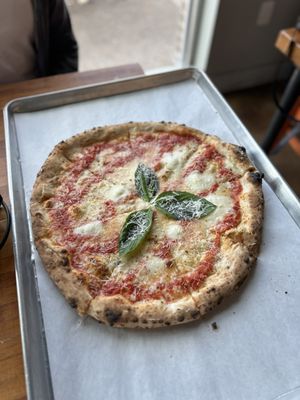 DeSano Pizzeria Napoletana by null