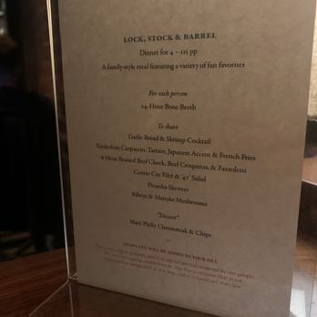 Matu - Menu info - Steakhouses Near Me - Beverly Hills, California Matu - Menu info - Steakhouses Near Me - Beverly Hills, California