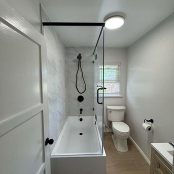 Shower Royale - Glass & Mirrors Near Me