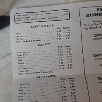 Wah Nam Restaurant - Chinese Near Me - Flint, Michigan Wah Nam Restaurant - Chinese Near Me - Flint, Michigan